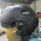 OSBE Italy - Motorcycle Helmet Tornado Demi-Jet Half Face With Double Visor