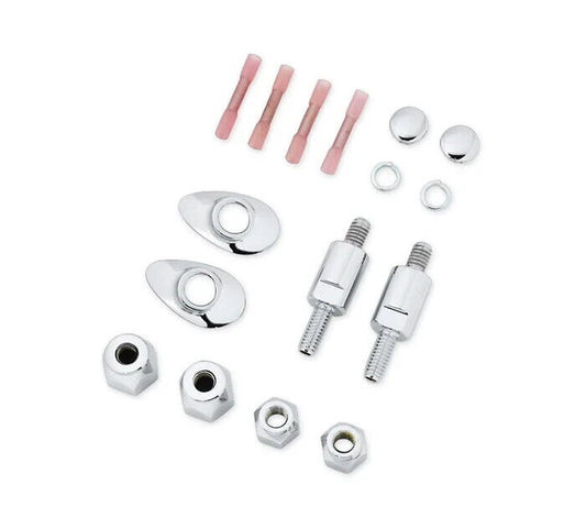 Harley-Davidson Directional Relocation Kit 53959-06