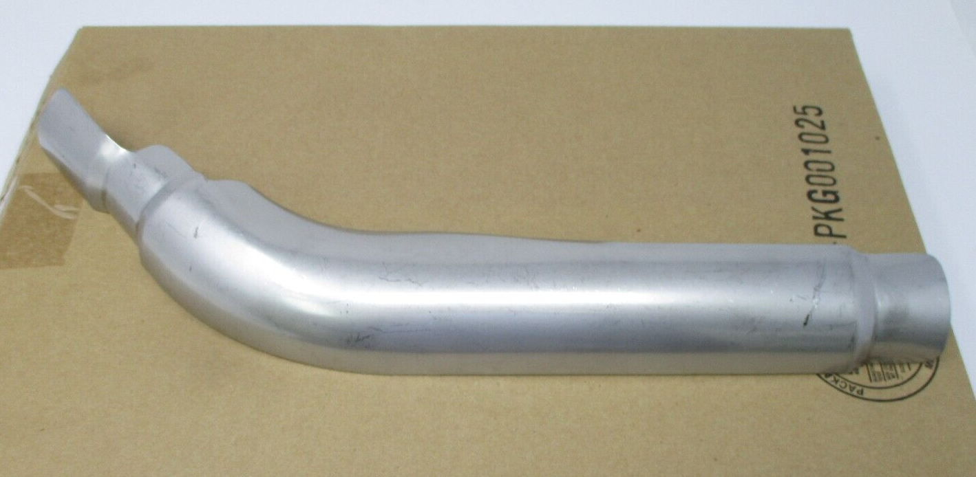 Harley-Davidson  Upper RR Heat Shield Heat Cover 66851-07