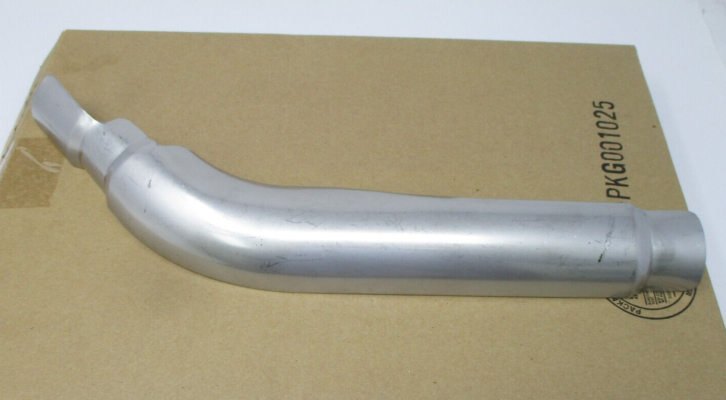 Harley-Davidson  Upper RR Heat Shield Heat Cover 66851-07