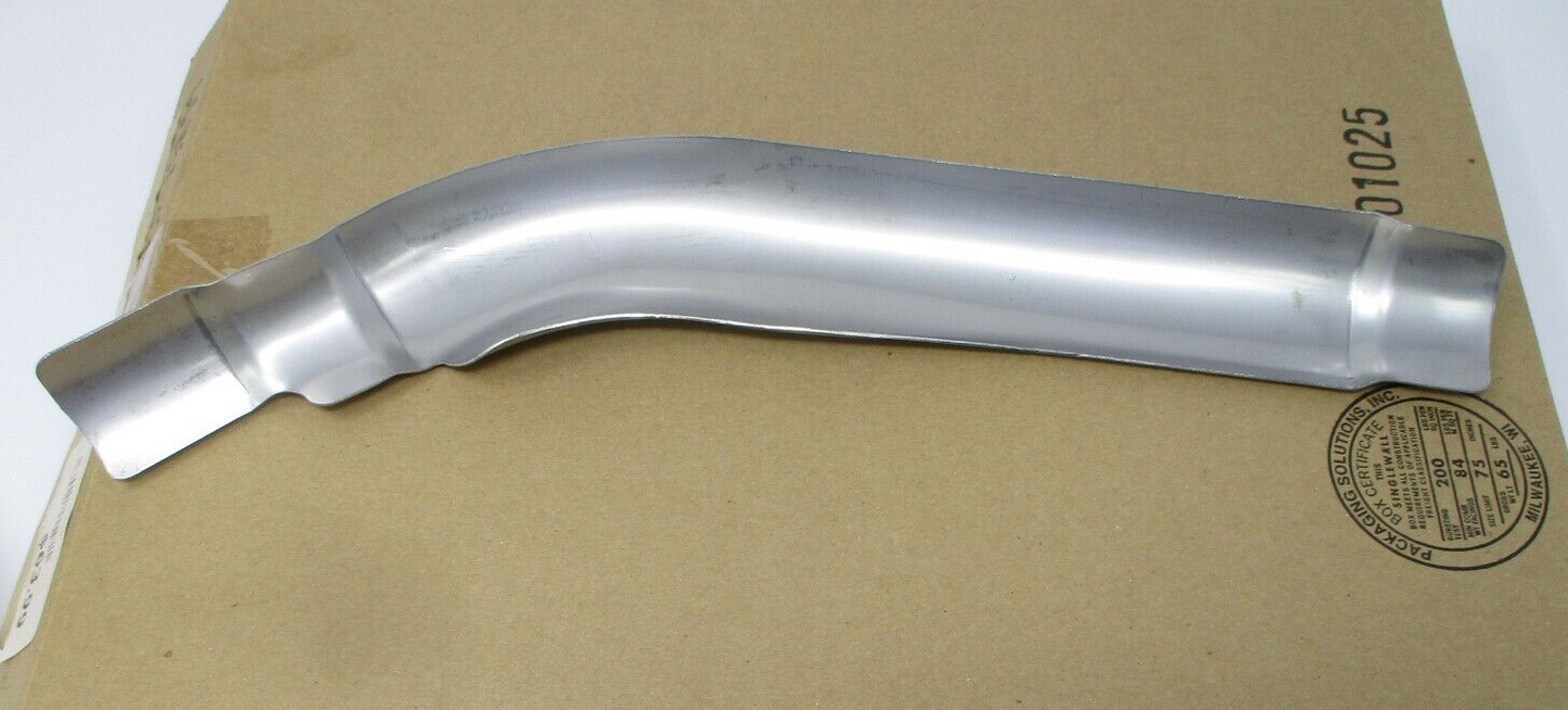 Harley-Davidson  Upper RR Heat Shield Heat Cover 66851-07