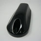 Harley-Davidson Passenger Footpeg, Gloss Black 50500876