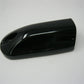 Harley-Davidson Passenger Footpeg, Gloss Black 50500876
