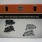 Harley-Davidson 80 Grit Rider Footpegs 50501392