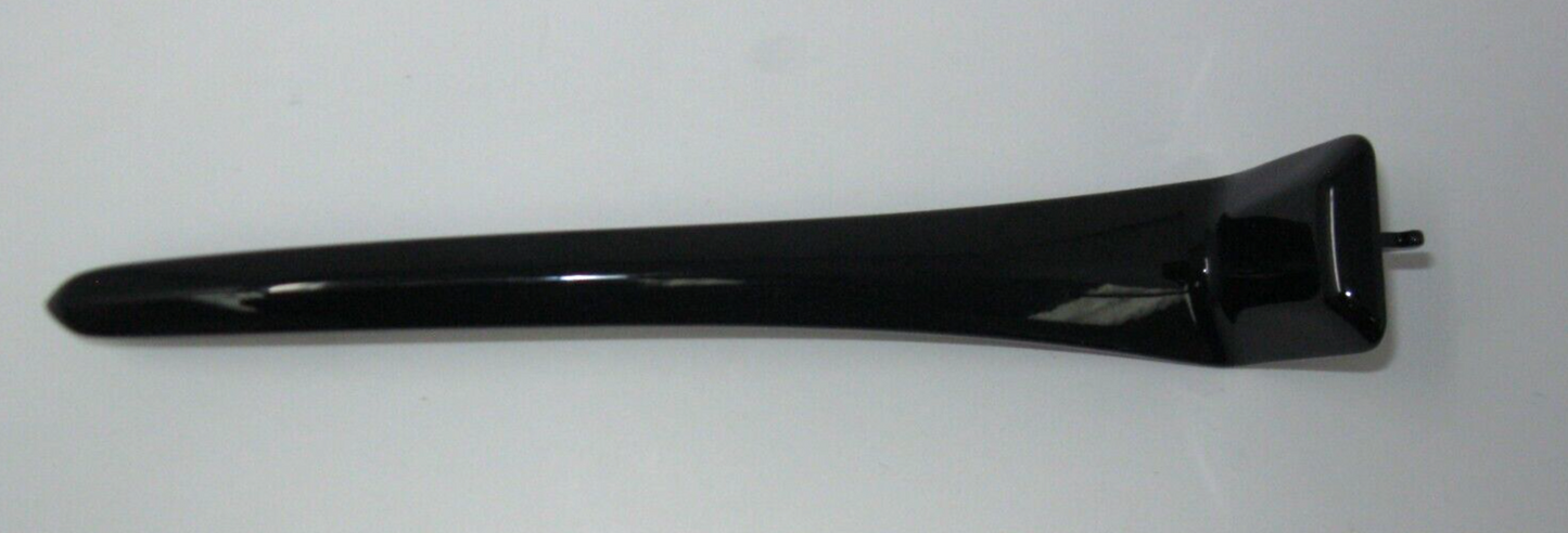 Harley-Davidson OEM 18-22 Road King Special Gloss Black Nacelle Trim 61400498