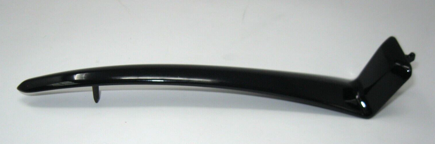 Harley-Davidson OEM 18-22 Road King Special Gloss Black Nacelle Trim 61400498