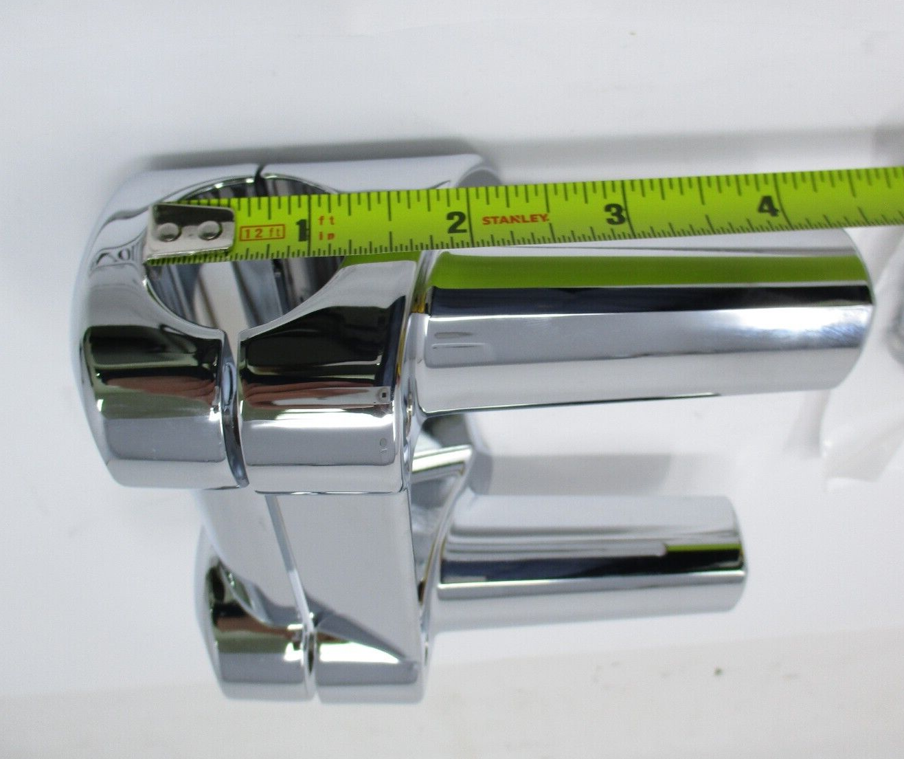 ハーレー純正 ファットライザーキット・クローム 56929-10 56929-10ハーレー純正 ファット・ライザーキット