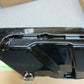 Harley Davidson OEM FLHX Right Saddlebag Vivid Black 90828-06DH