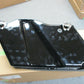 Harley Davidson OEM FLHX Right Saddlebag Vivid Black 90828-06DH