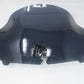 Klock Werks Flare Windshield 8.5'' Dark Smoke 2310-0477