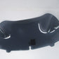 Klock Werks Flare Windshield 8.5'' Dark Smoke 2310-0477