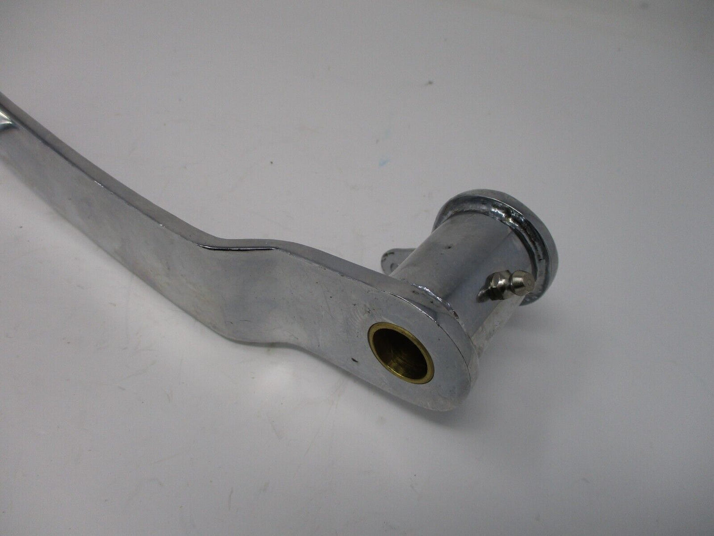 Harley Davidson Brake Lever JKY49