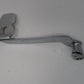 Harley-Davidson OEM 09-13 Chrome Rear Brake Lever Assembly 42407-08