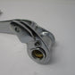 Harley-Davidson OEM 09-13 Chrome Rear Brake Lever Assembly 42407-08