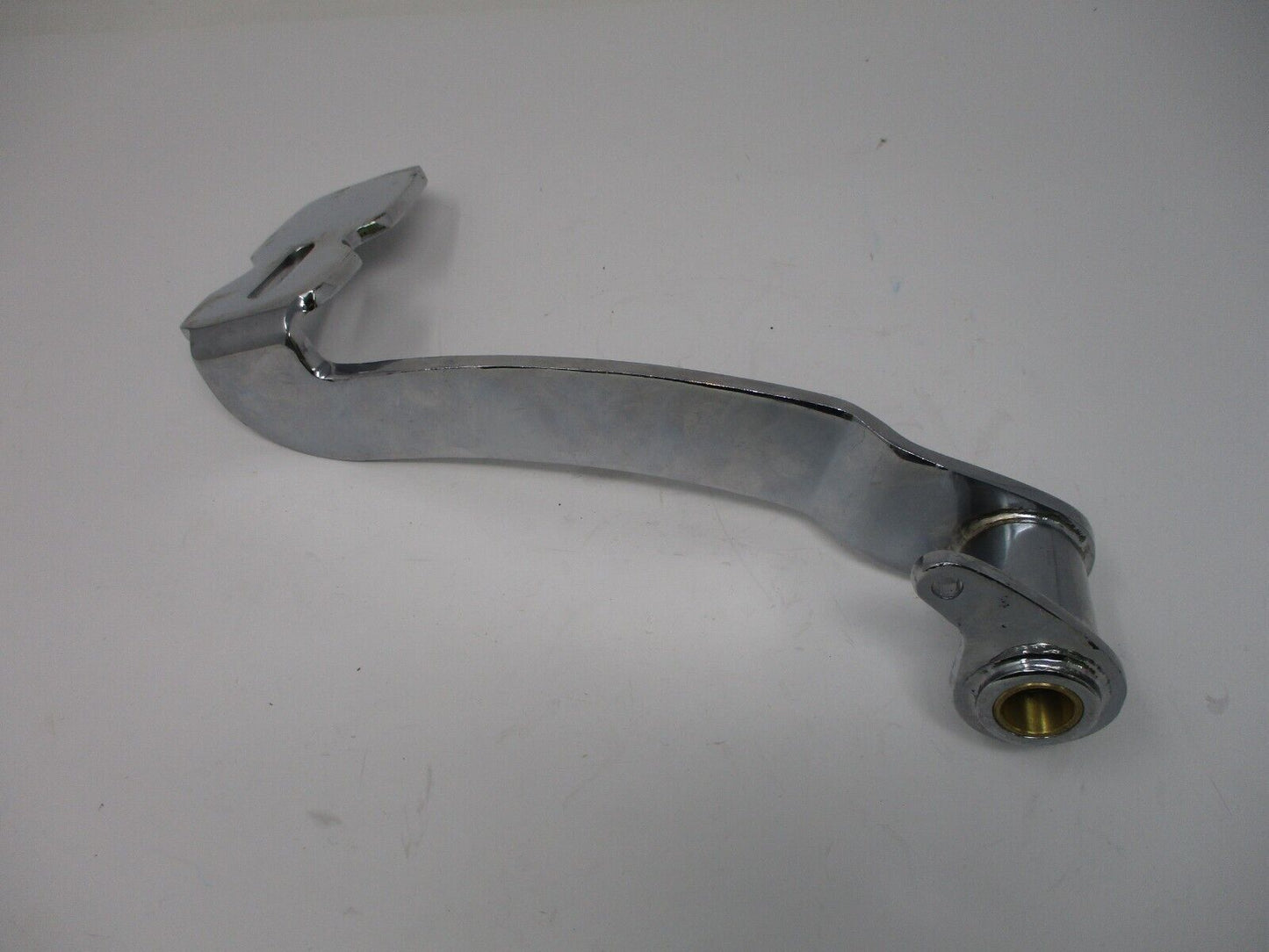 Harley Davidson Brake Lever JKY49