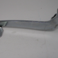Harley-Davidson OEM 09-13 Chrome Rear Brake Lever Assembly 42407-08