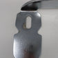 Harley-Davidson OEM 09-13 Chrome Rear Brake Lever Assembly 42407-08