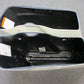 Harley Davidson OEM 14 Later Saddlebags Left & Right No Lids Damage 90200412
