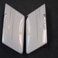 Harley Davidson OEM 14 Later Saddlebags Left & Right No Lids Damage 90200412