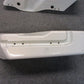 Harley Davidson OEM 14 Later Saddlebags Left & Right No Lids Damage 90200412