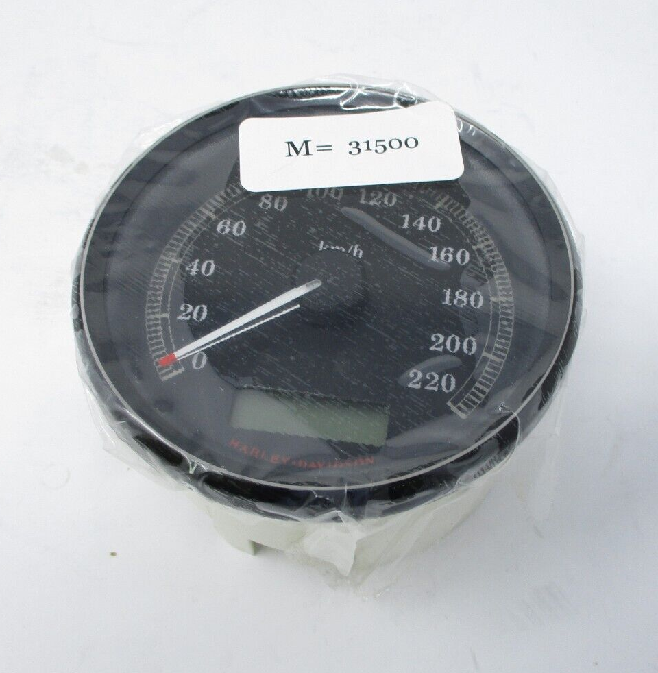 Harley-Davidson  Speedometer 67350-08