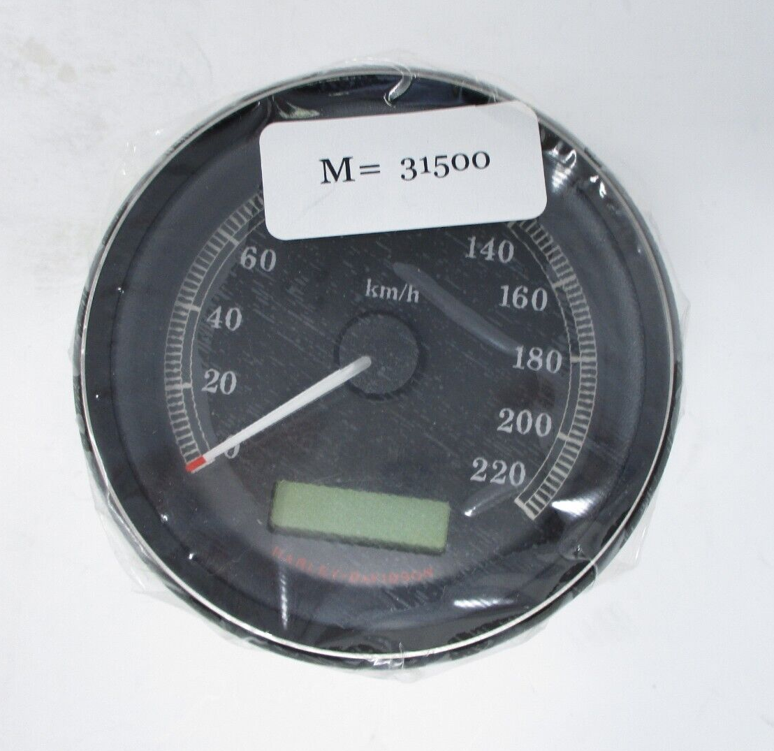 Harley-Davidson  Speedometer 67350-08