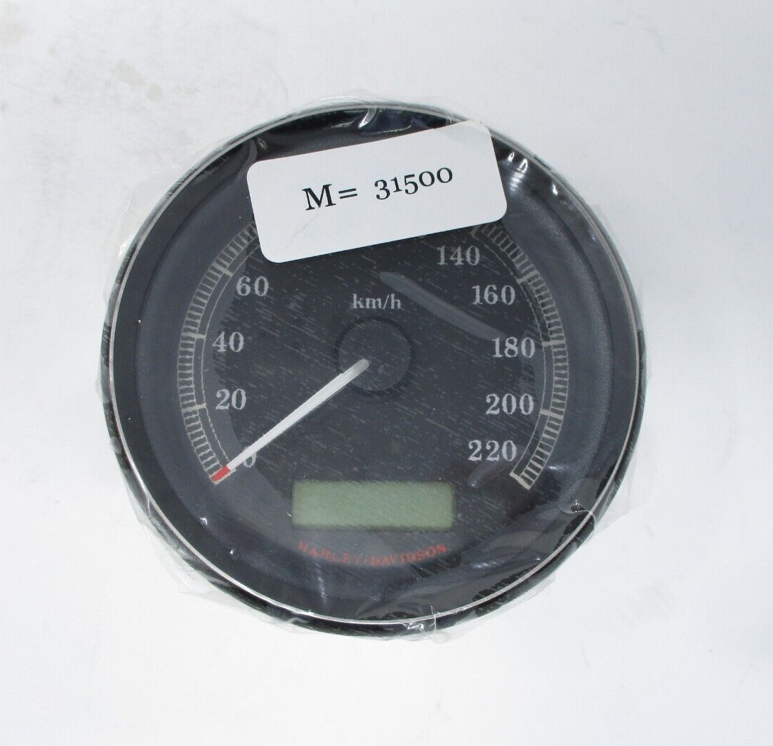 Harley-Davidson  Speedometer 67350-08