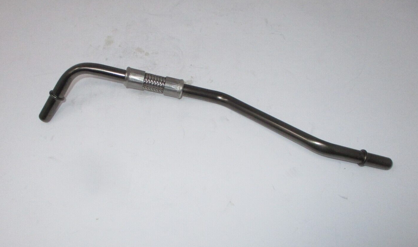 Harley-Davidson Vent Oil Line 62700171