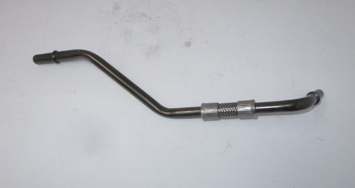 Harley-Davidson Vent Oil Line 62700171