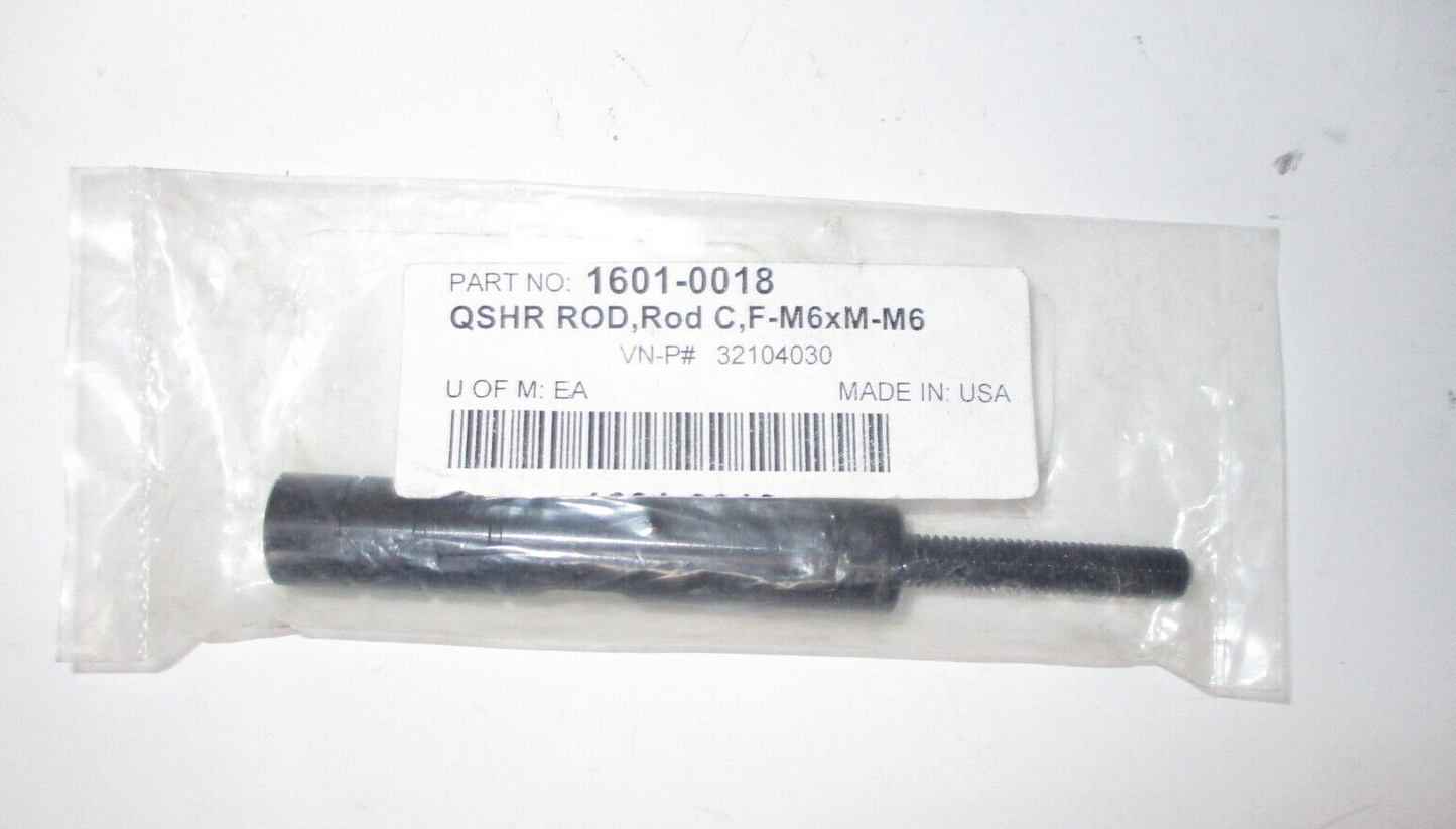 DYNOJET  Female Universal Shift Rod A OEM 32104060