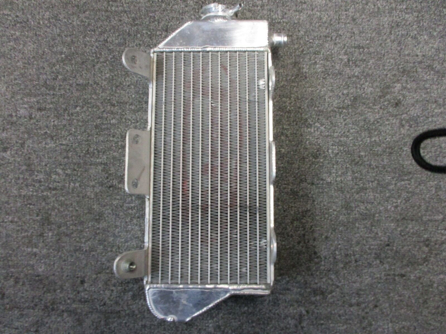 PWR Aluminum Radiator for Yamaha 2006 YZ 250 F Right Side Only