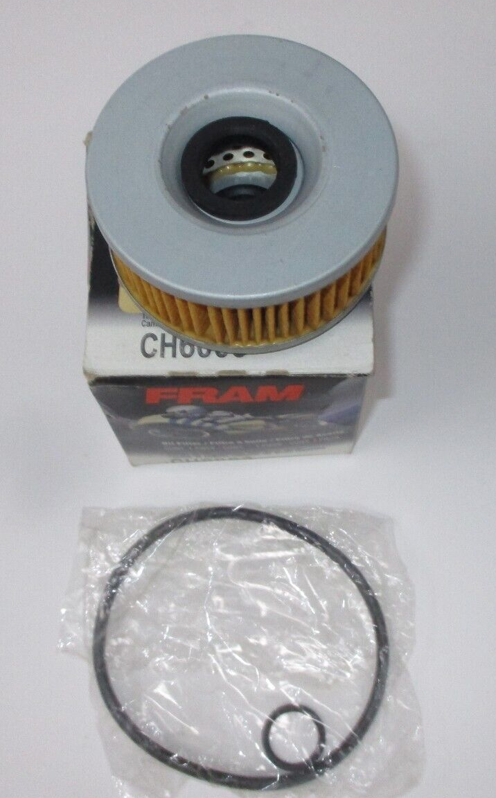 Fram Oil Filter CH6003