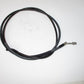 Harley-Davidson Hydraulic  Clutch Line Diamond Black  37200204