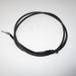 Harley-Davidson Hydraulic  Clutch Line Diamond Black  37200204