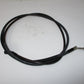 Harley-Davidson Hydraulic  Clutch Line Diamond Black  37200204