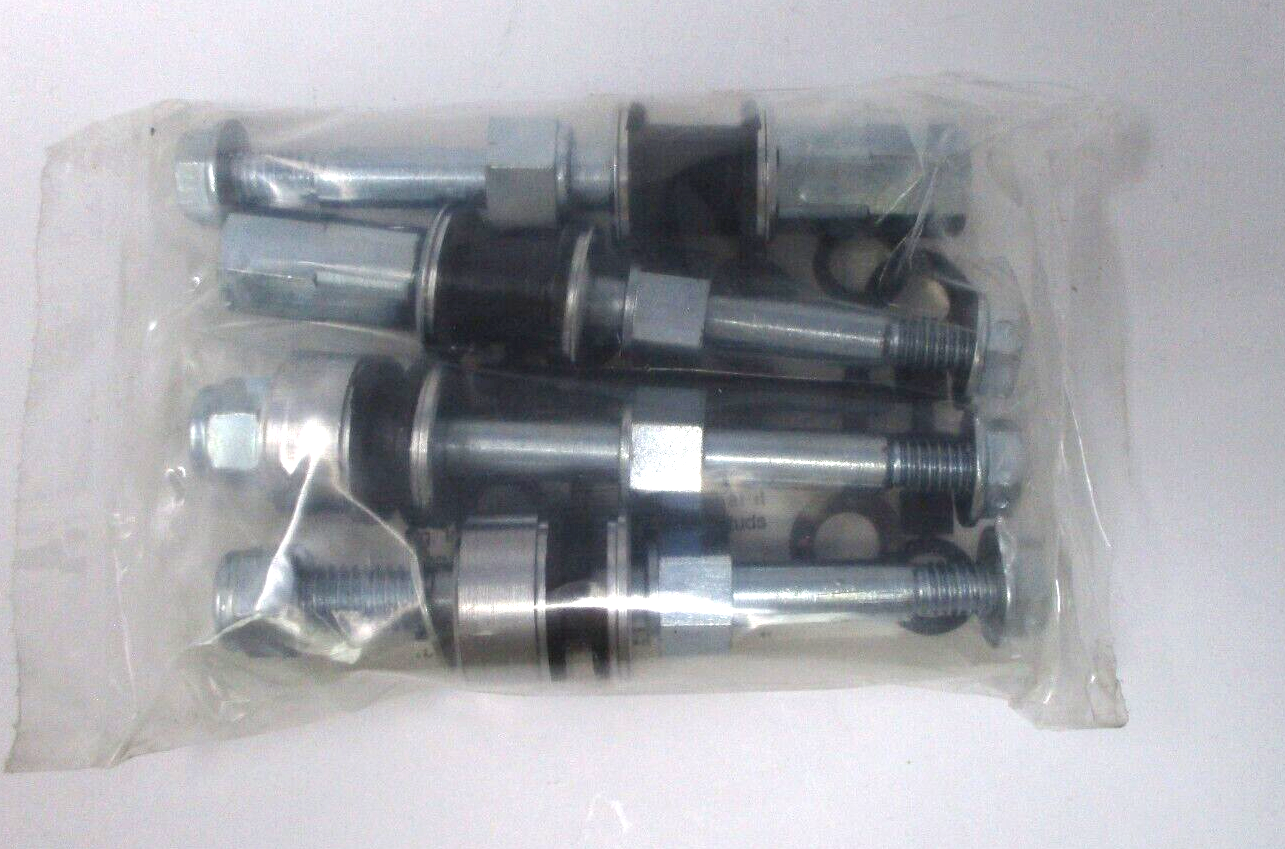 Harley Davidson Front Docking  Hardware Kit 90368-97