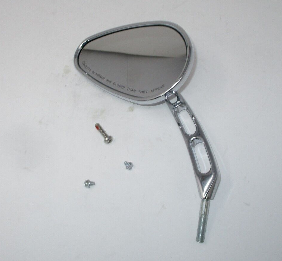 Harley-Davidson Mirror Left Assembly 91951-07