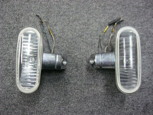 Driving Lights for Custom Applications