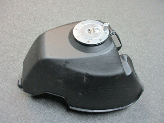 Buell Blast Fuel Tank With Gas Cap & Fuel Petcock P2110.T 2000-2010 Blast Models