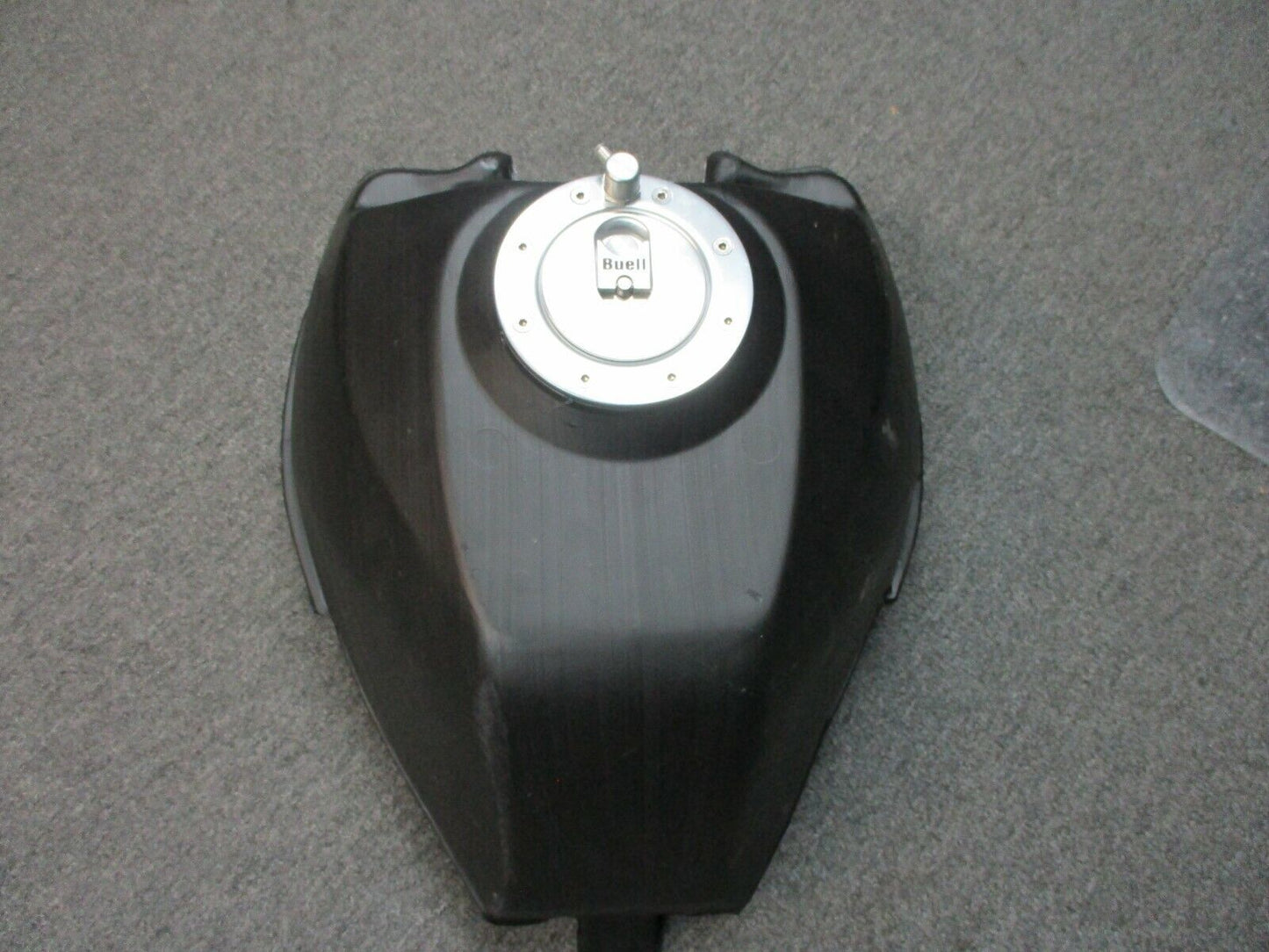 Buell Blast Fuel Tank With Gas Cap & Fuel Petcock P2110.T 2000-2010 Blast Models