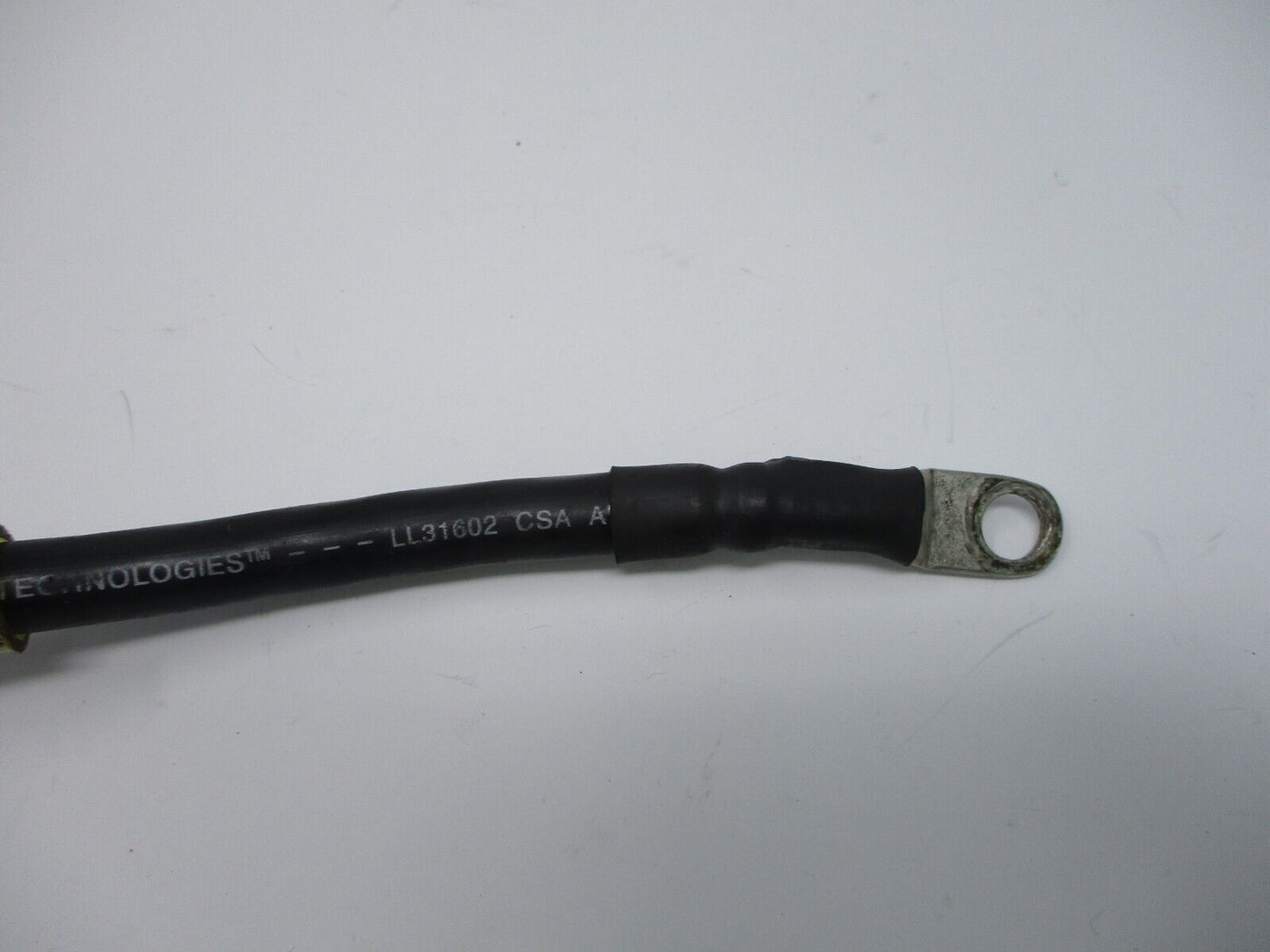 13 1/2'' Battery Cable PFX2263
