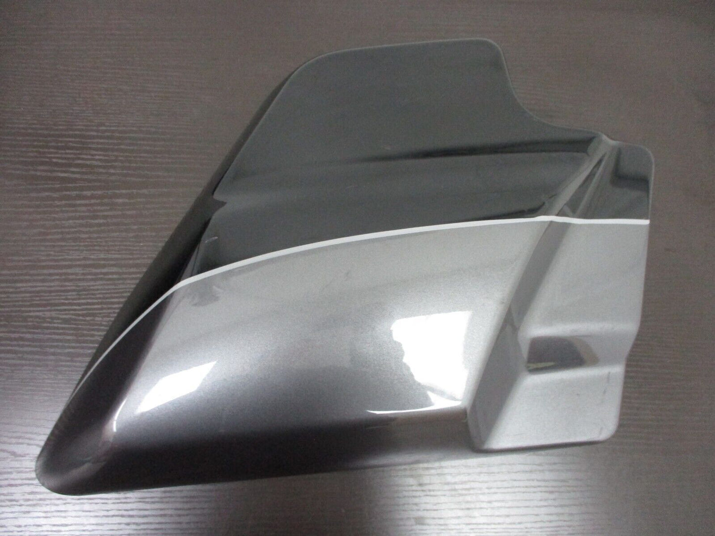Harley-Davidson OEM 09-22 Touring Right Side Cover 57200074DTO