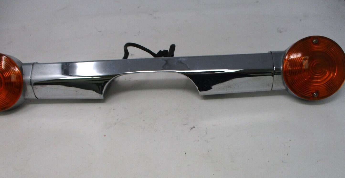 Harley Davidson Rear Turn Signal Lights Bar Bracket  68713-94A 68510-74C