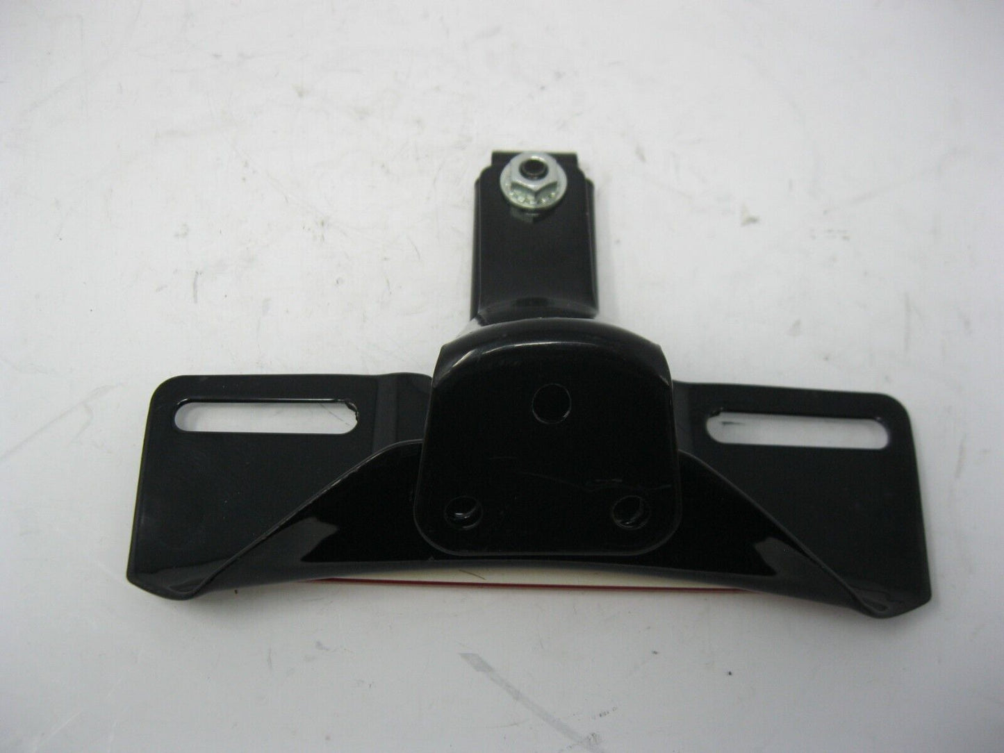 Harley Davidson OEM XL/DYNA/FXST Licence Plate Bracket Support 59984-73