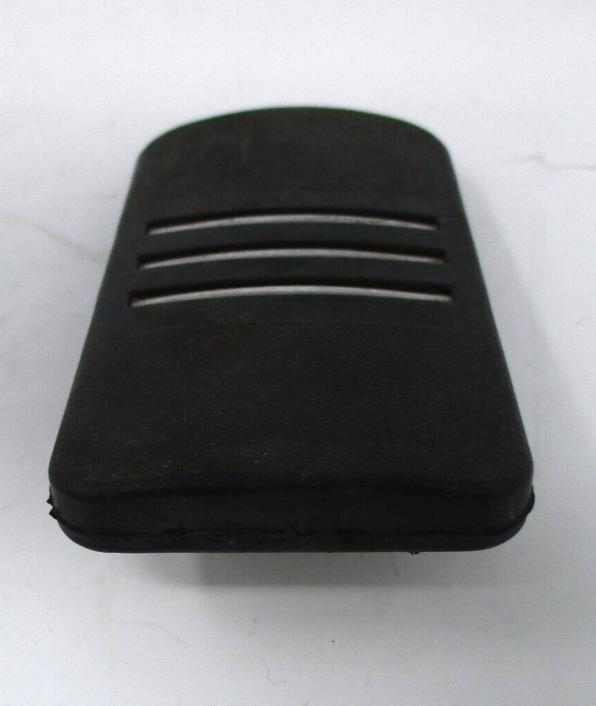 Harley-Davidson OEM 07-22 FLH FLT  Brake Pedal Pad 42444-04