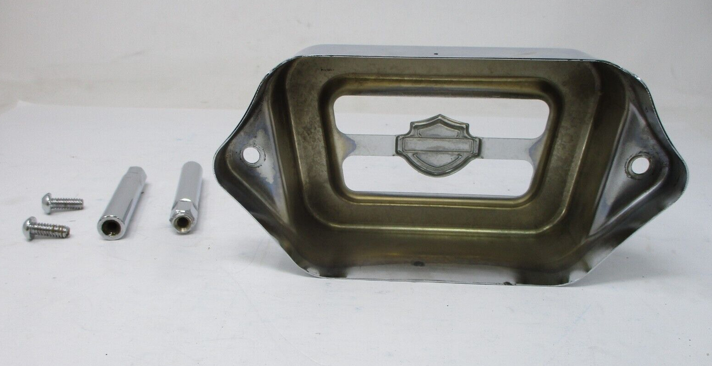 Harley-Davidson  Voltage Regulator Cover  74543-00