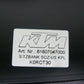 KTM 2017 1290 Super Duke Passenger Seat 61607047000