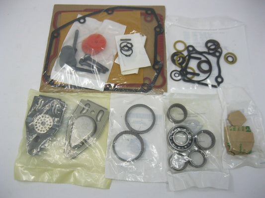 Harley-Davidson OEM 2011-17 FLH FLT FLD FLS FX Cam Service Gasket Kit 17045-99D