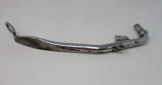 Harley Davidson OEM 1999-2000  Jiffy Kickstand Chrome Leg  49704-90B