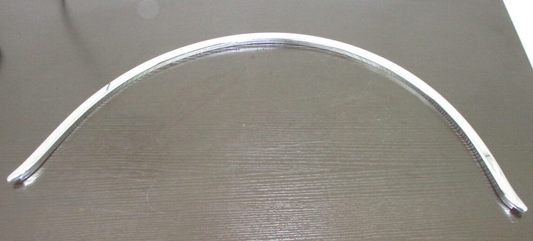 Harley-Davidson Trike Fender Trim from Kit 83812-09